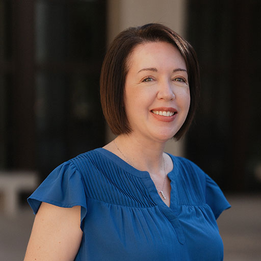Photo of Shannon Reid